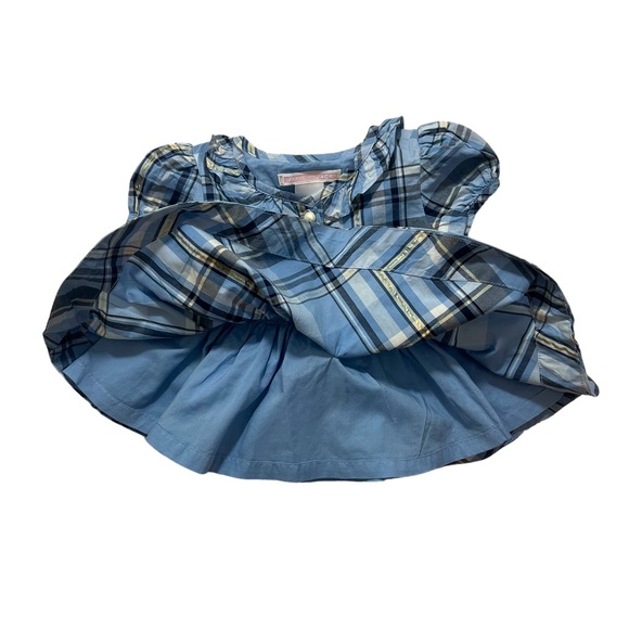 Janie and Jack Dress- 0-3 Months - Picture 2 of 4